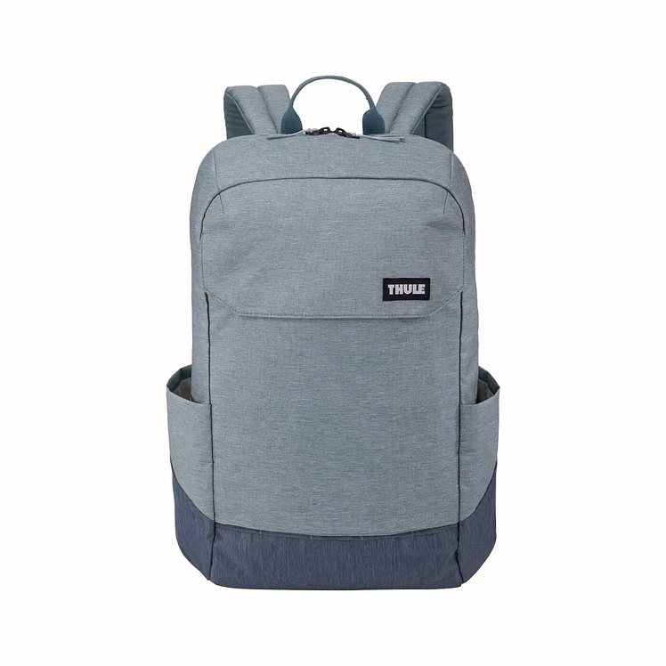 Morral Thule Lithos 15 Pulg 20 L Gris