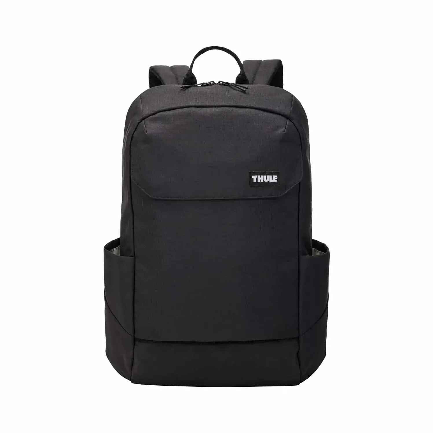 Morral Thule Lithos 15 Pulg 20 L Negro