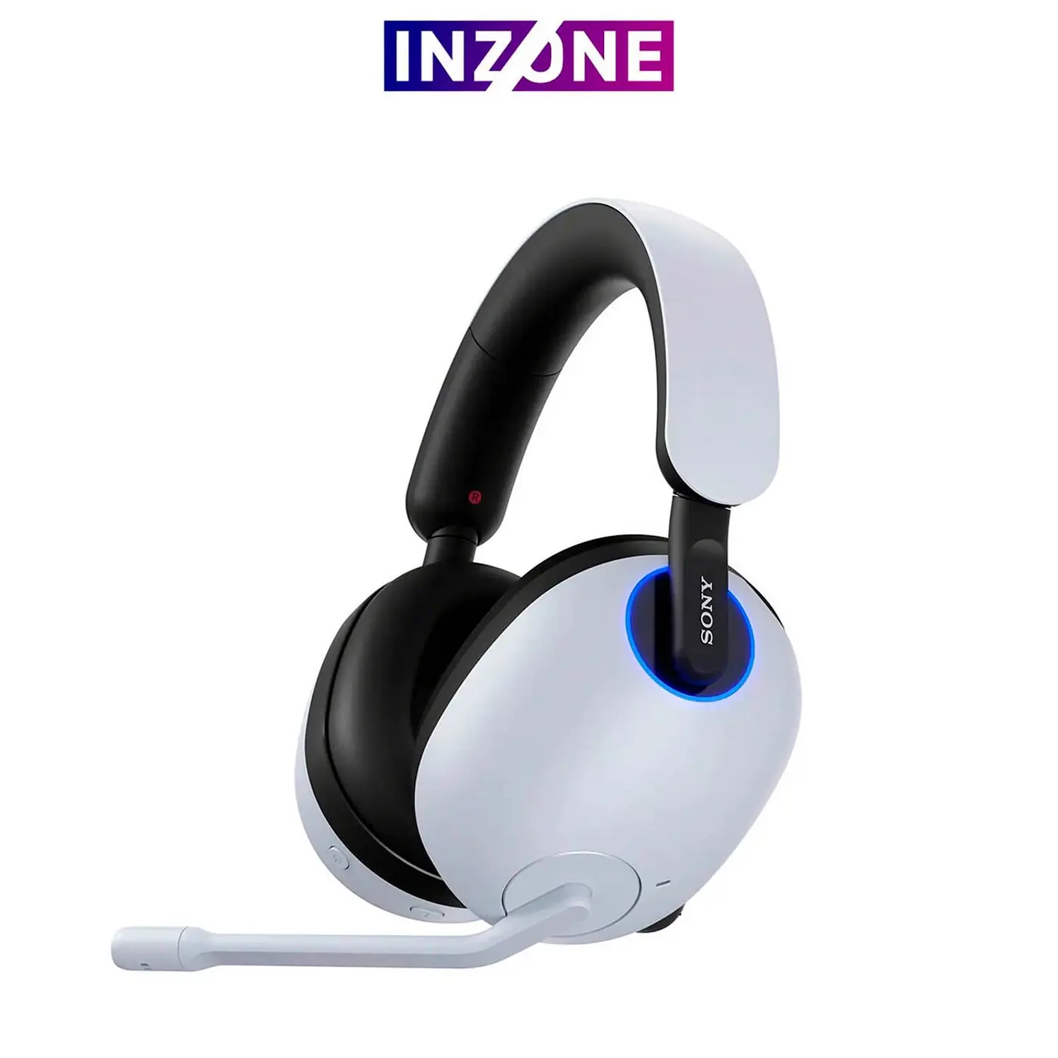 Audífonos Diadema Inzone Anc H9