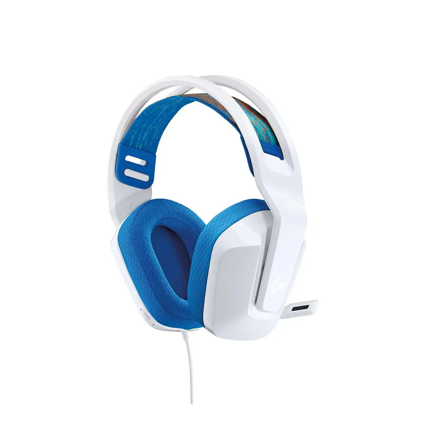 Audífonos Diadema Logitech G PC, X S, PS4 PS5, G335