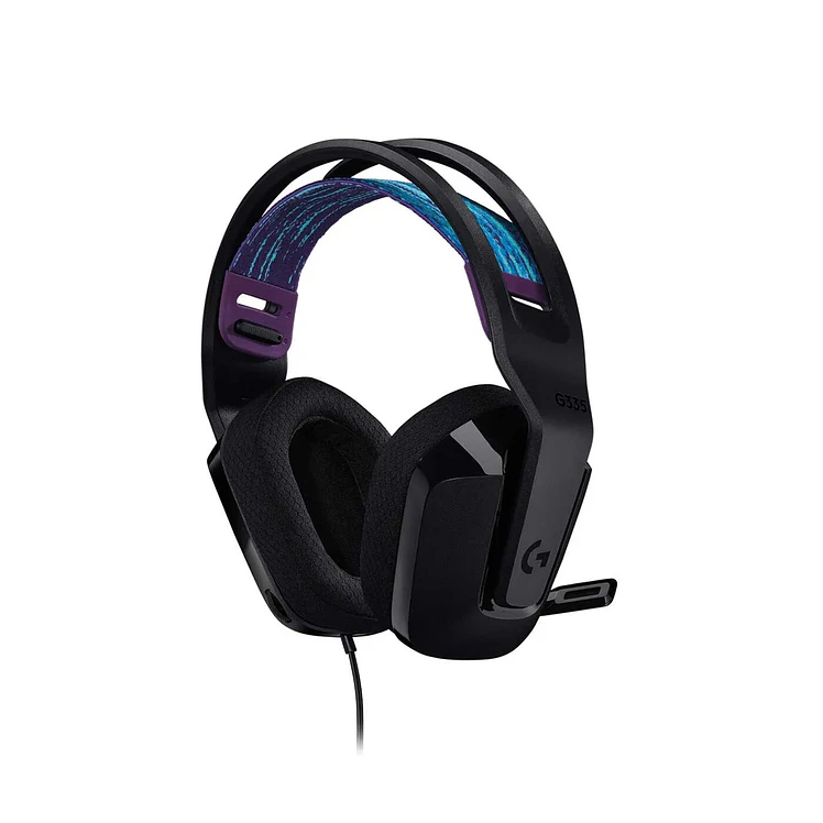 Audífonos Diadema Logitech G PC, X S, PS4 PS5, G335