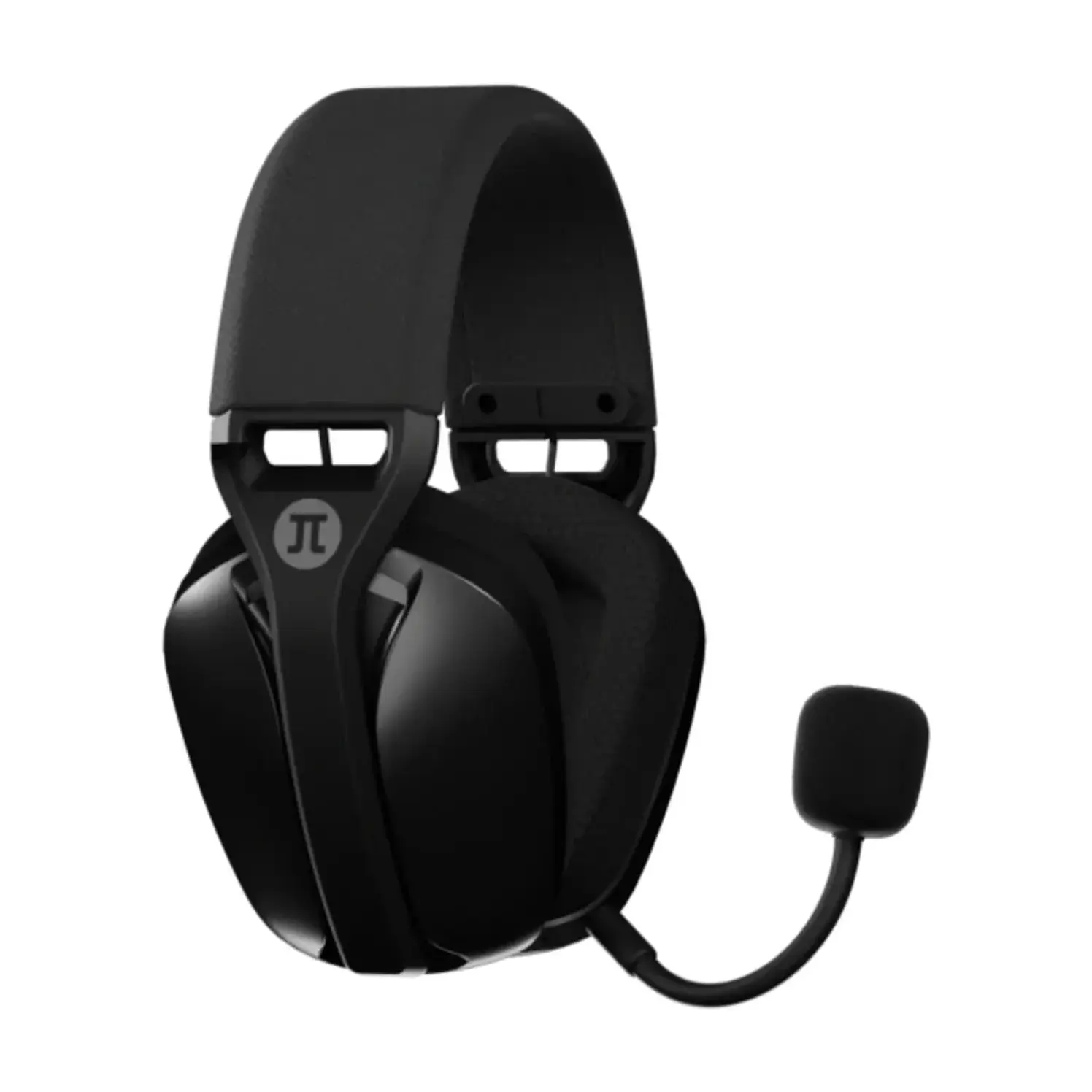 Audífonos Diadema Primus Inalámbricos Gaming Arcus 360 Negro