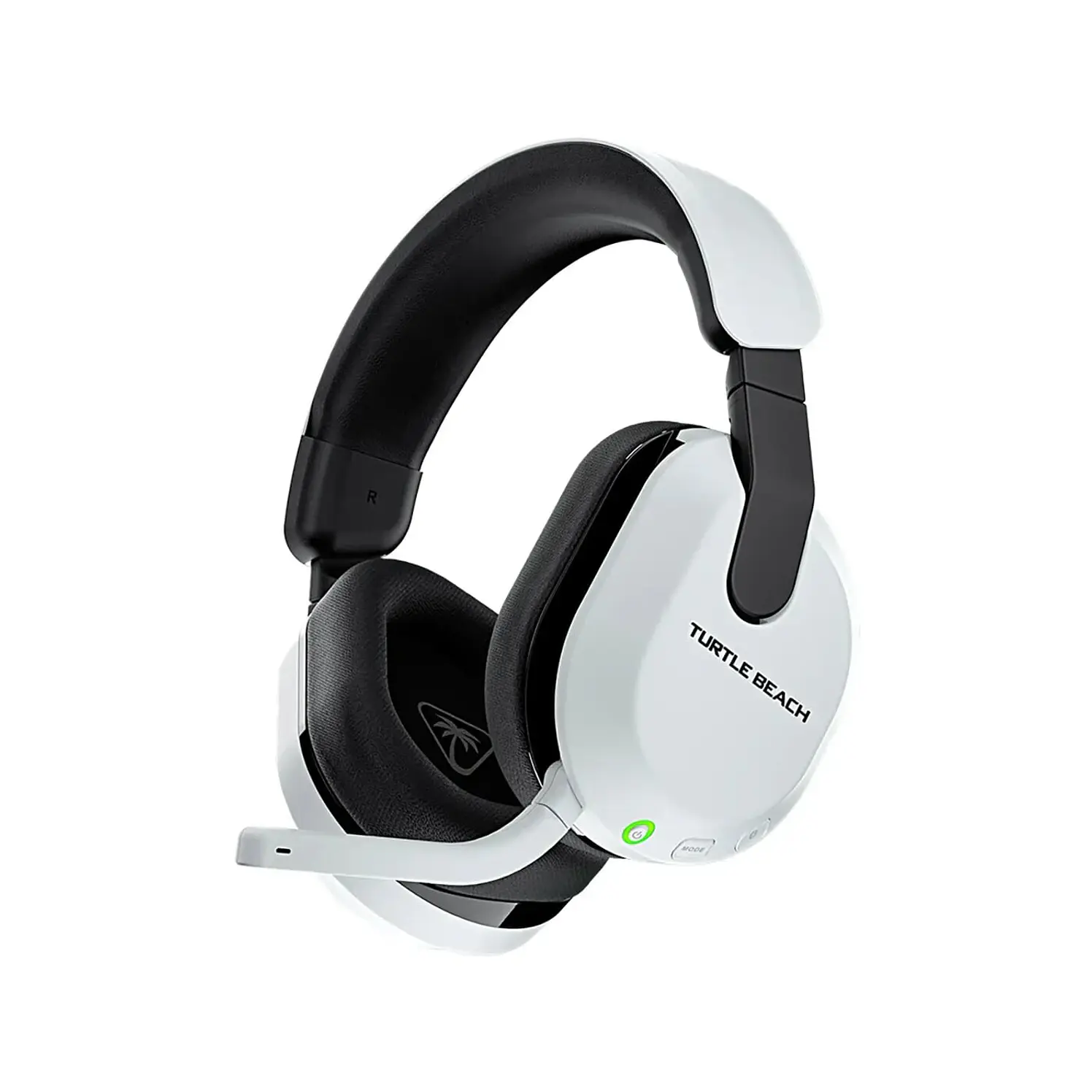 Audífonos Diadema Turtle Beach Playstation 600 Gen 3 Blanco