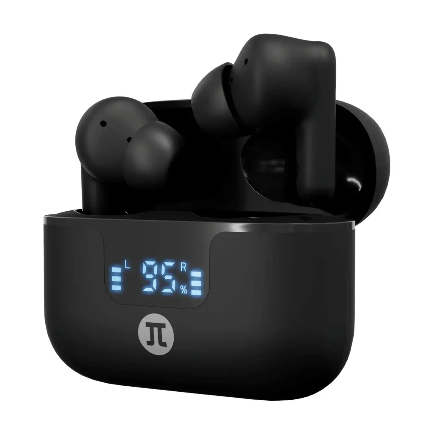 Audífonos Primus Tws Arcus 300S Anc Negro
