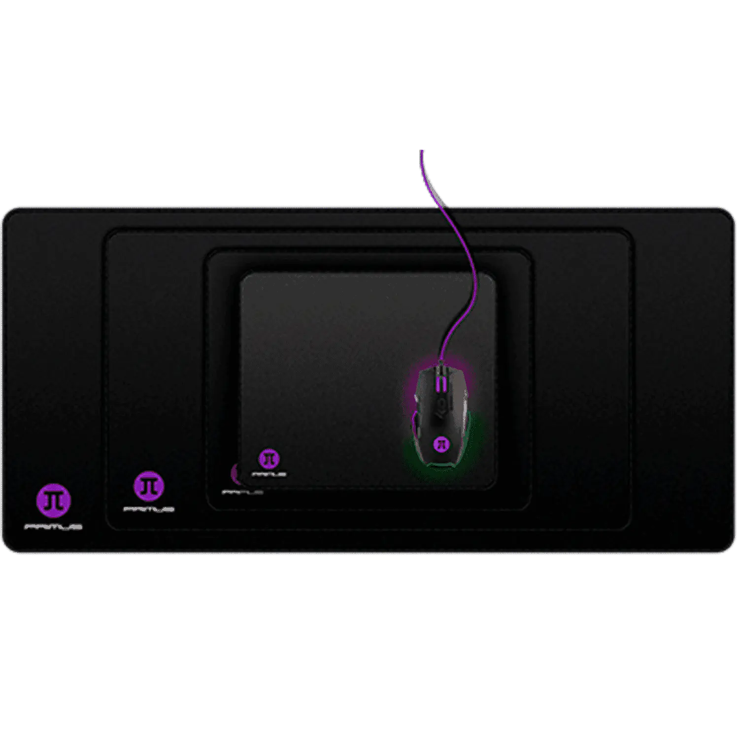 Pad Mouse Primus Arena Tamaño M