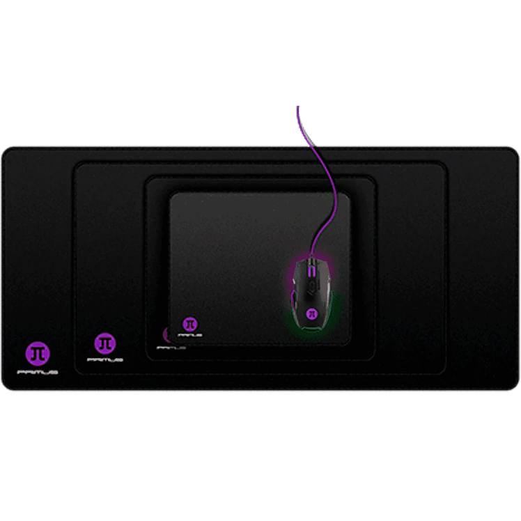 Pad Mouse Primus Arena Tamaño M