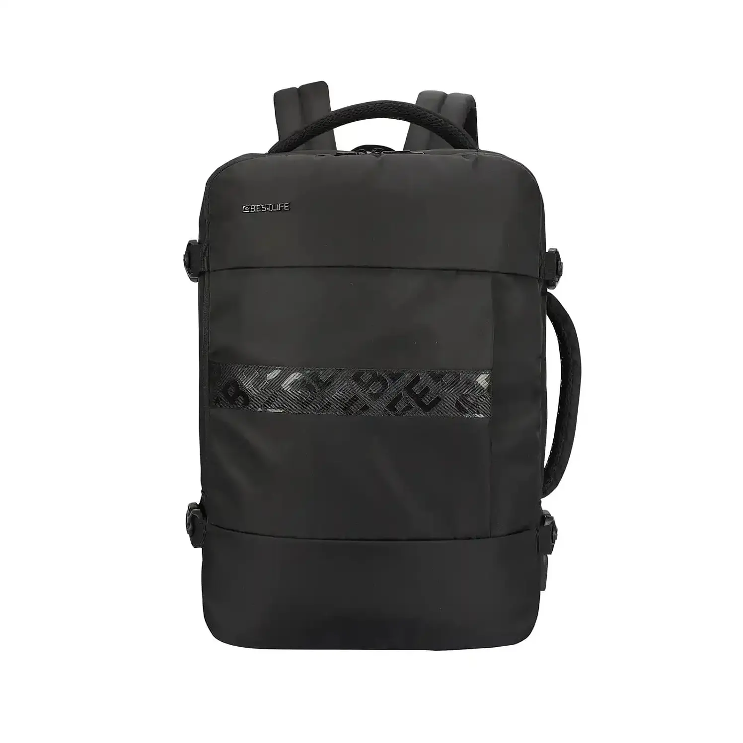 Morral Bestlife .6 Expandible Negro