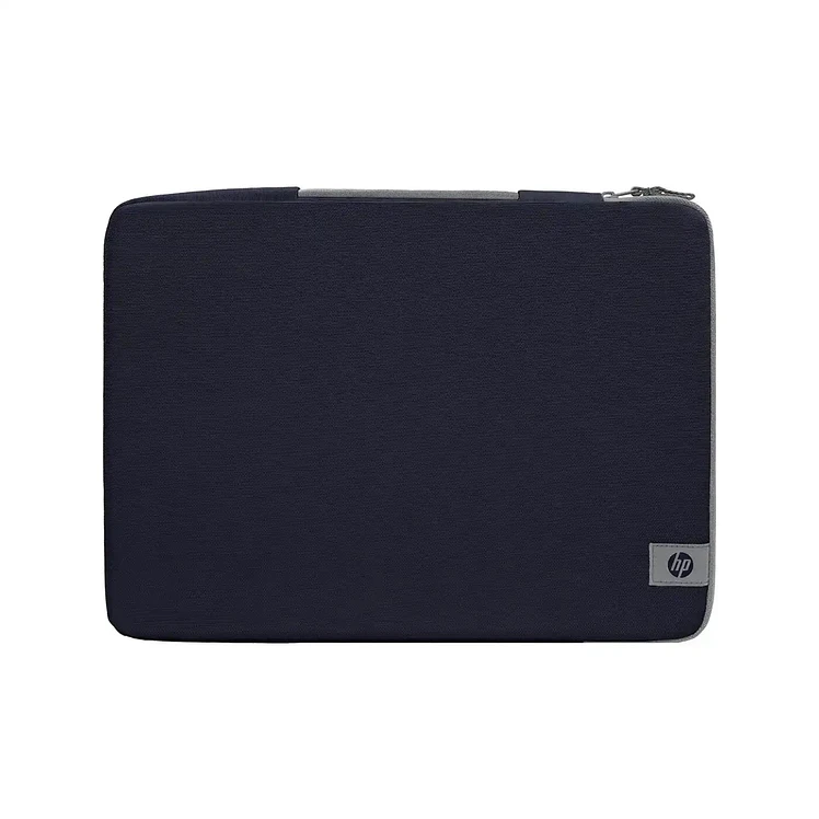 Funda HP Poliéster 14 Azul