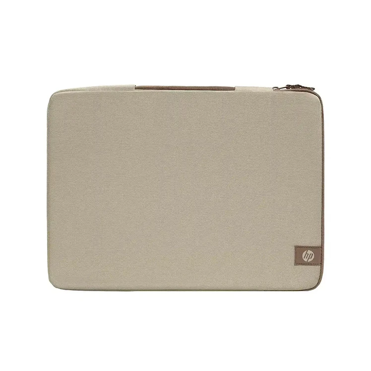 Funda HP Poliéster 14 Beige