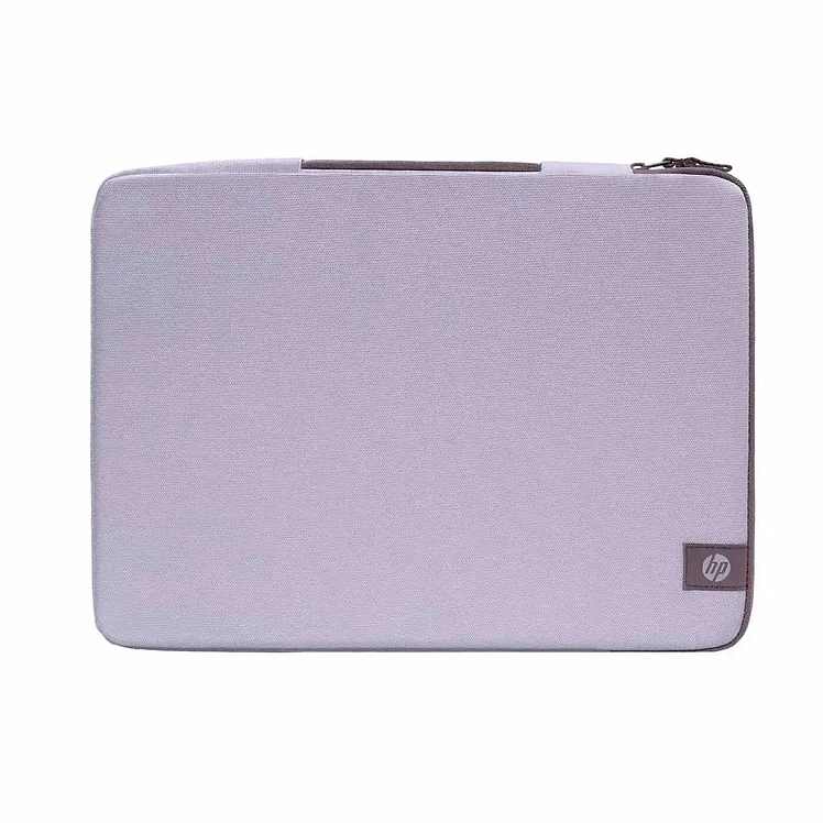 Funda HP Poliéster 14 Lila