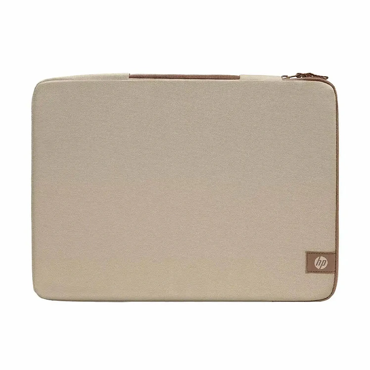 Funda HP Poliéster 16 Beige