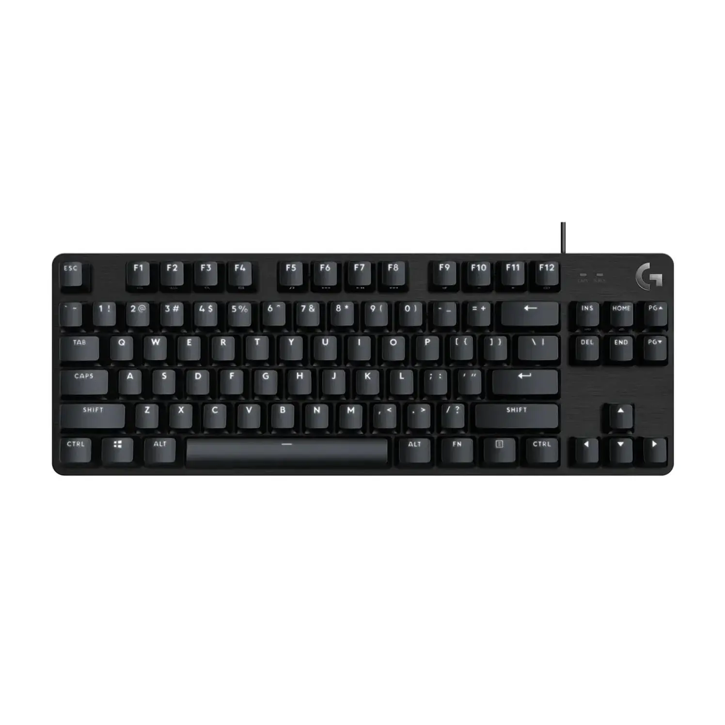 Teclado Logitech G G413 Se Tkl Gaming