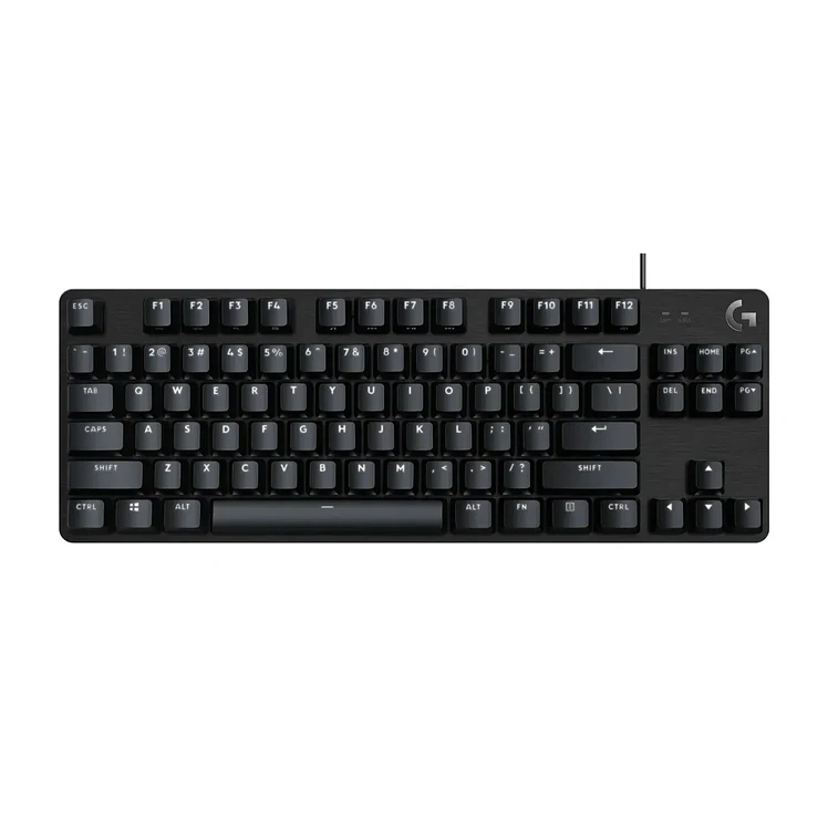 Teclado Logitech G G413 Se Tkl Gaming