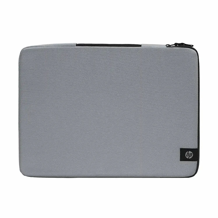 Funda HP Poliéster 16 Plateado