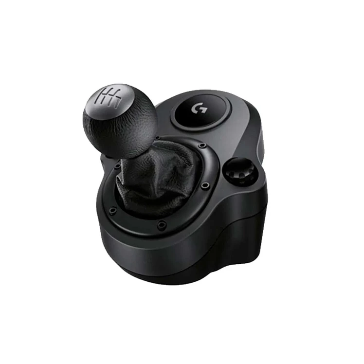 Palanca Logitech De Cambios