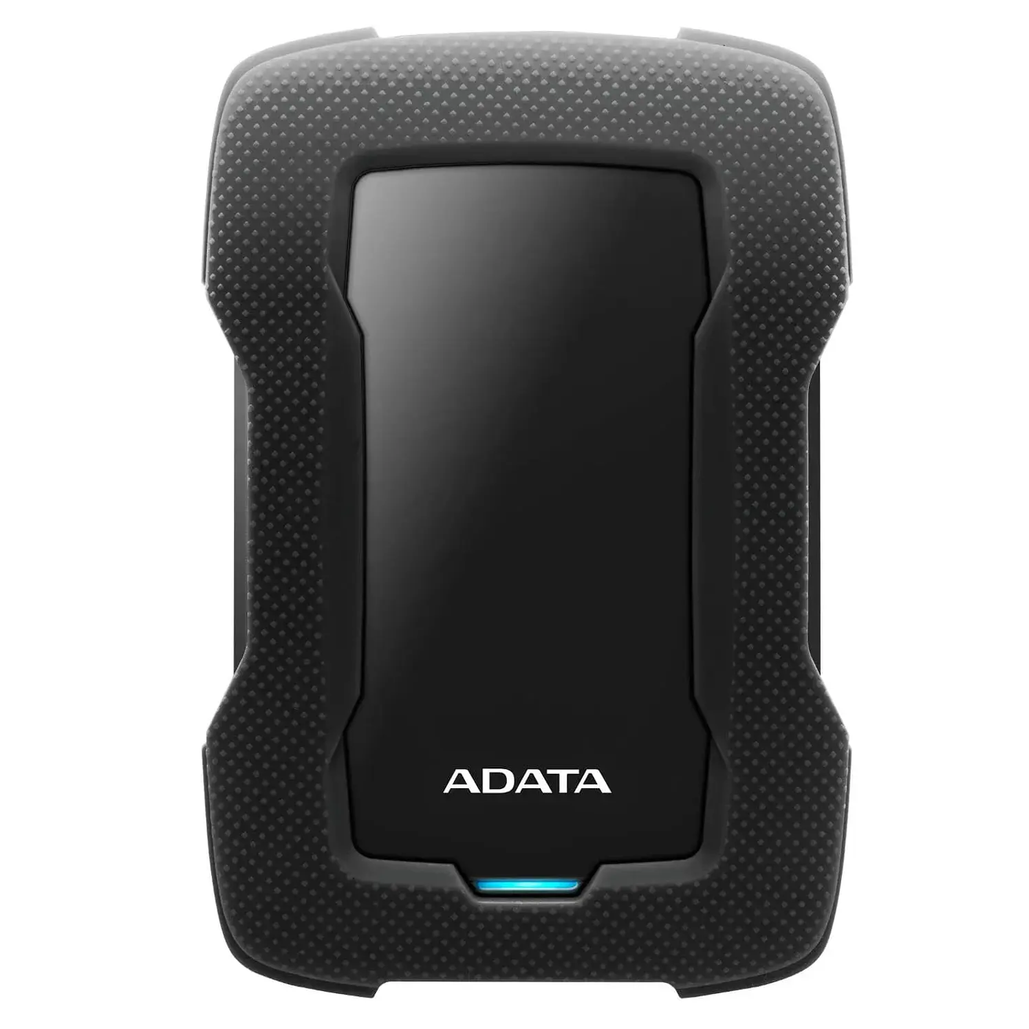Duro Adata Hd330 4 TB Negro