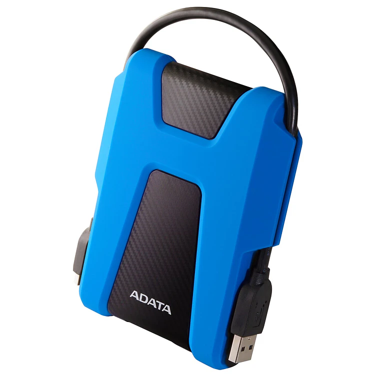 Duro Adata Hd680 1 TB Azul