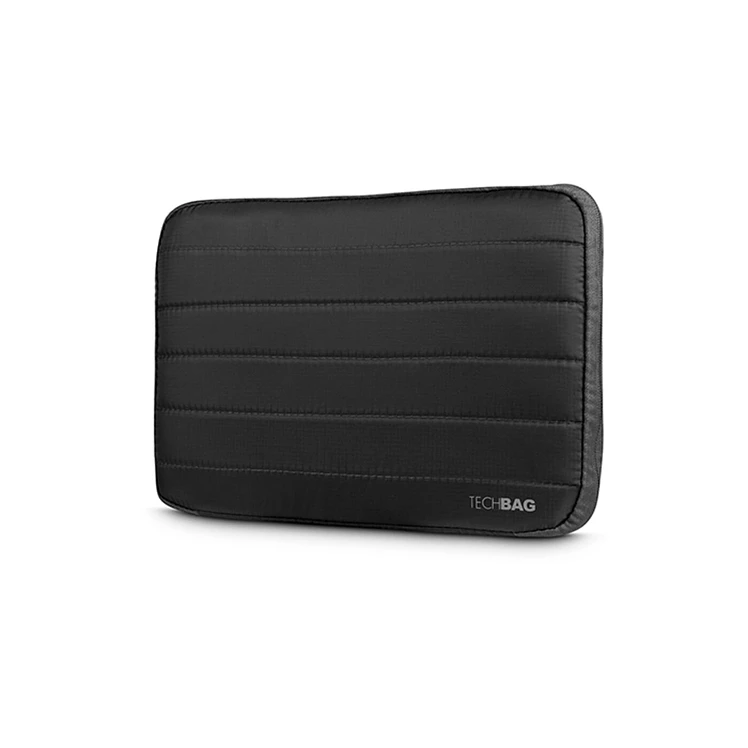 Funda Techbag Para Portatil 13 Pulg Negro