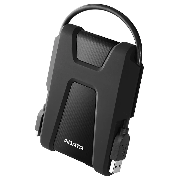 Duro Adata Hd680 1 TB Negro