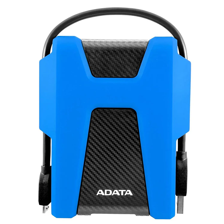 Duro Adata Hd680 2 TB Azul