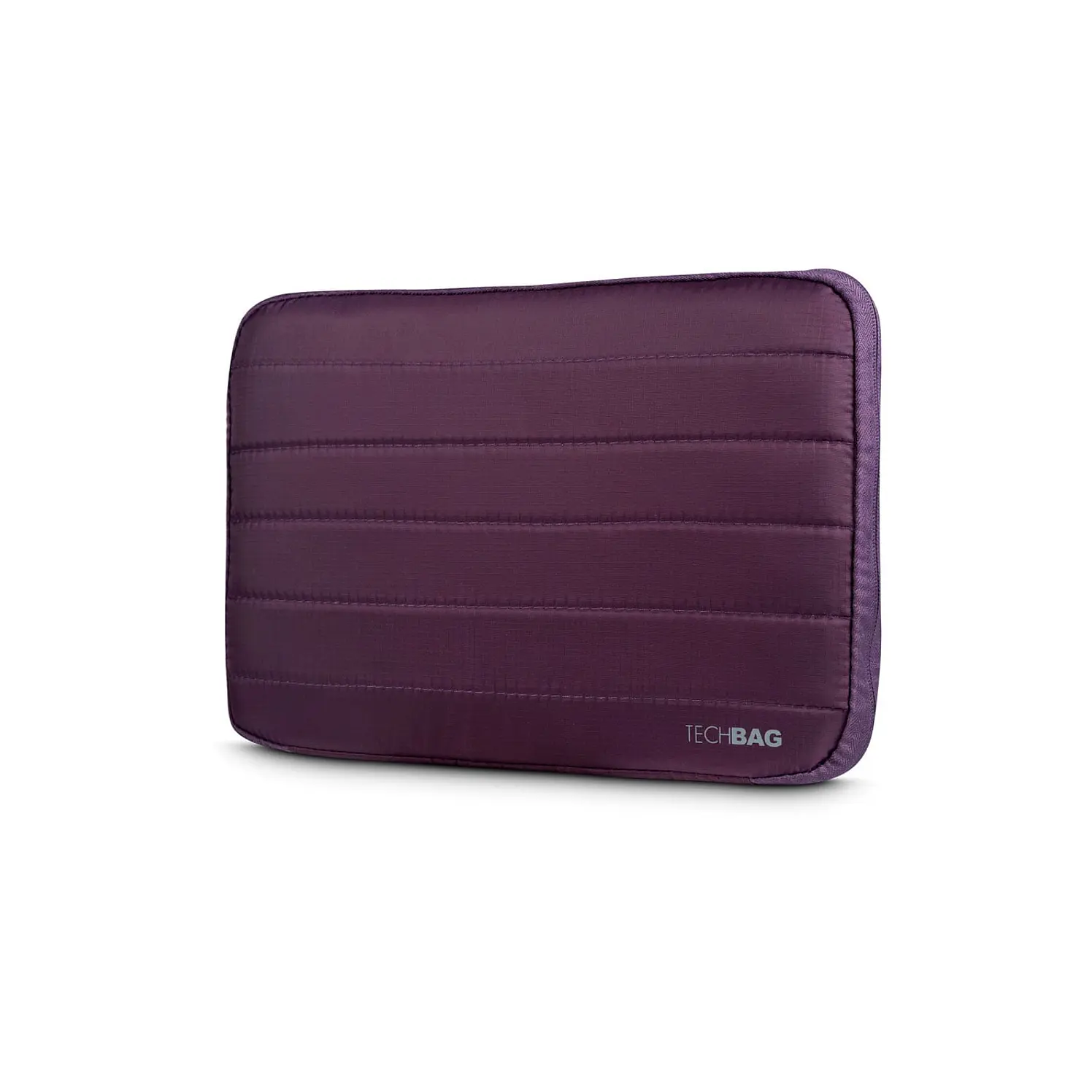 Funda Techbag Para Portátil 13A 14 Pulg Soft Morado