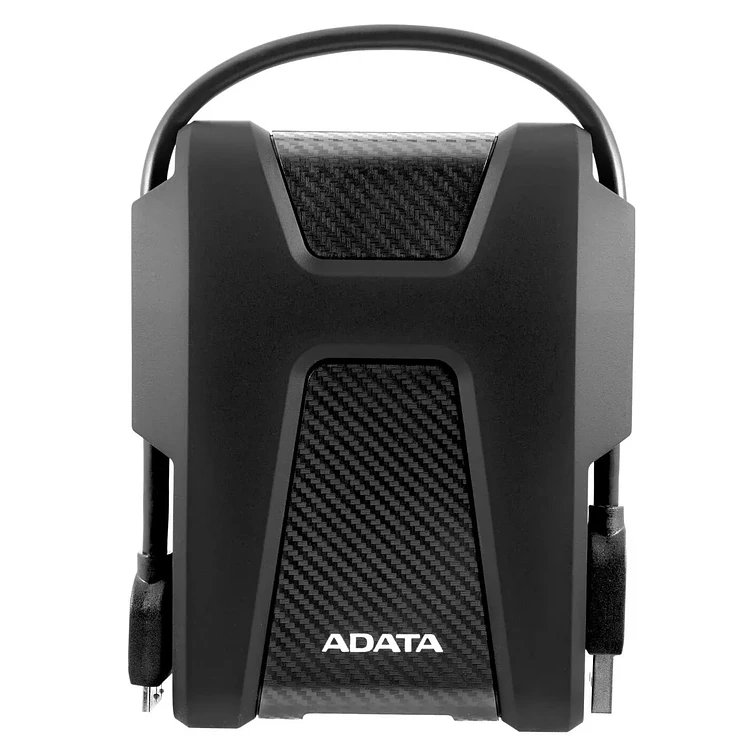 Duro Adata Hd680 2 TB Negro