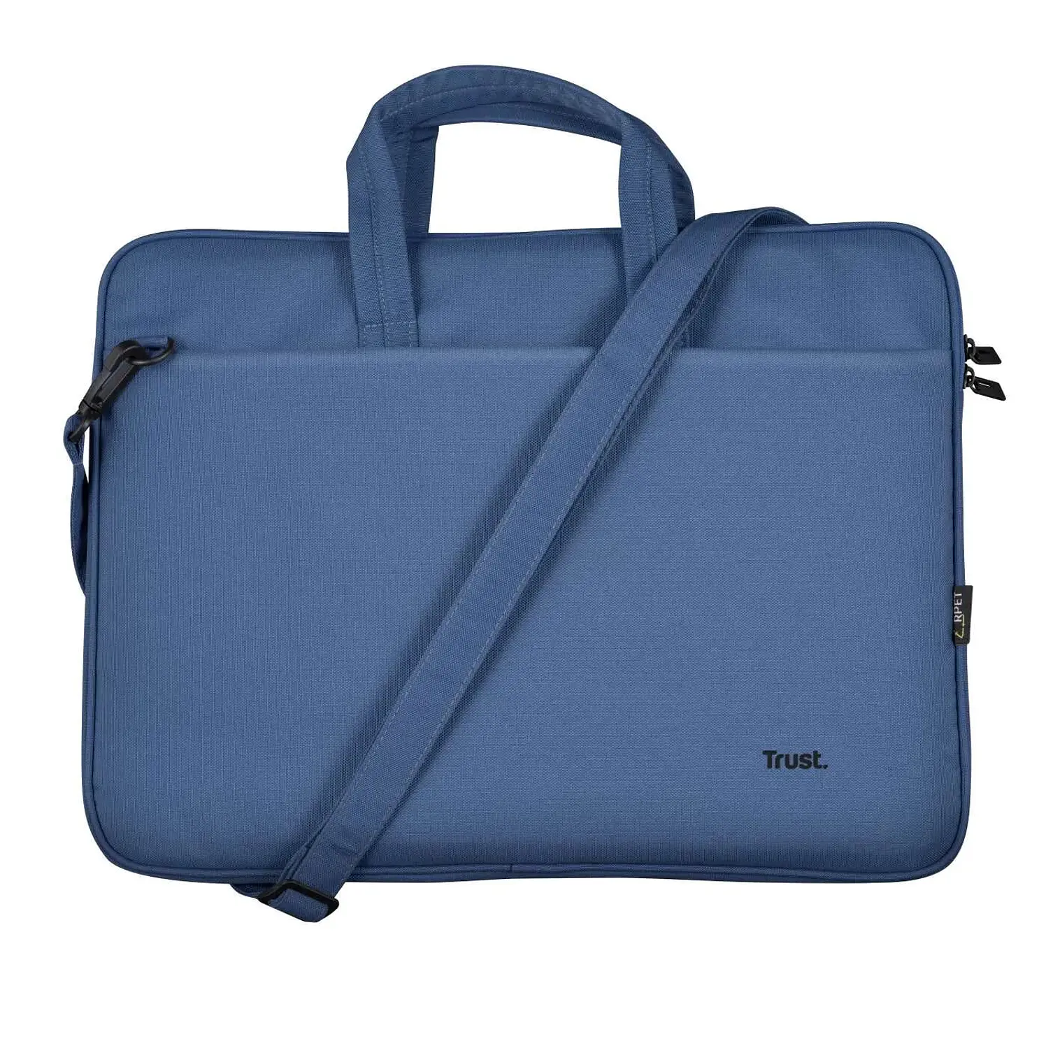 Maletin Trust Para Portátil De 16 Azul