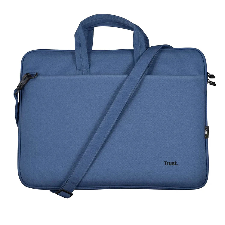 Maletin Trust Para Portátil De 16 Azul