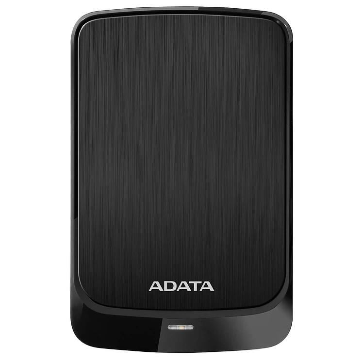 Duro Adata Hv320 1 TB Negro