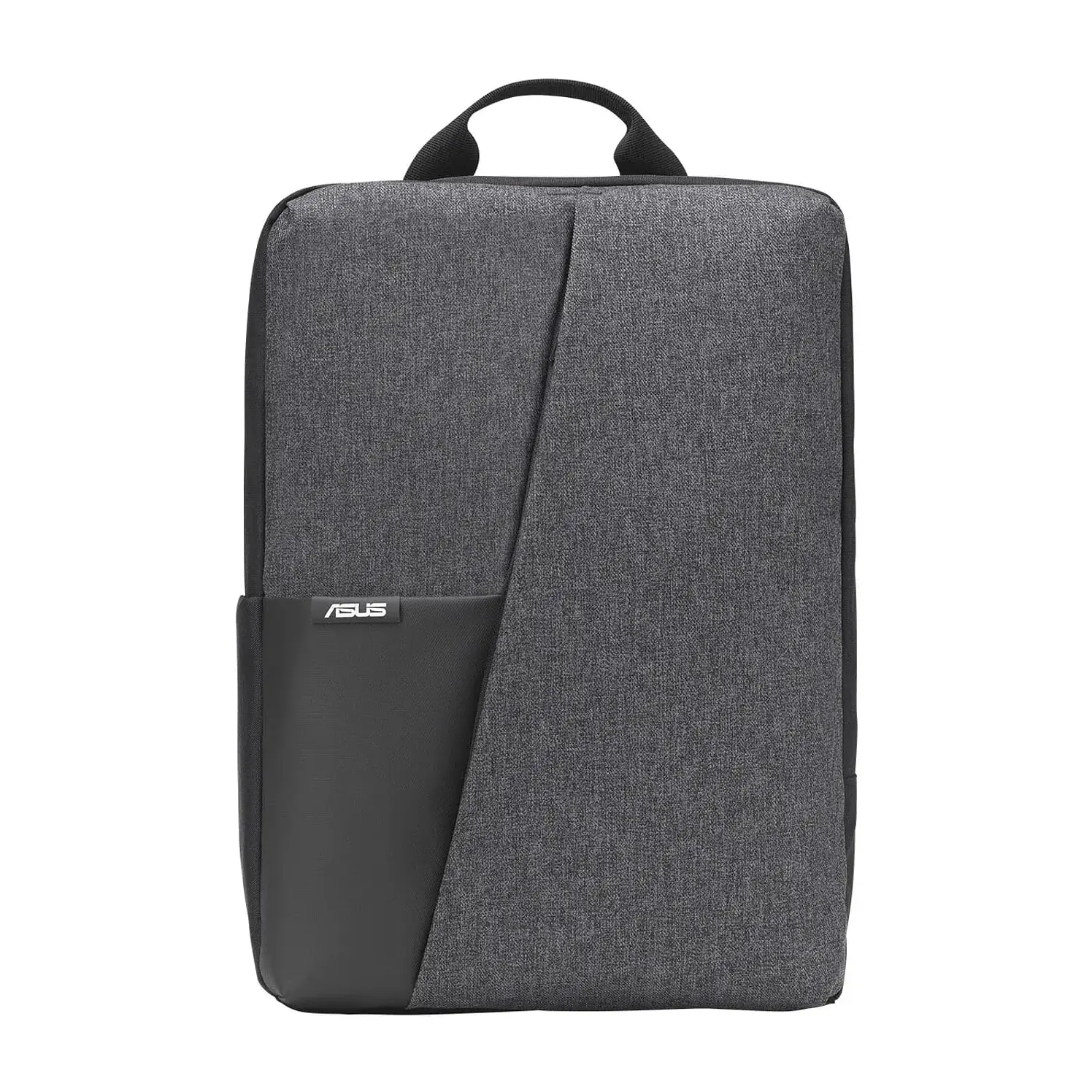 Morral Asus 16 Gris Opaco