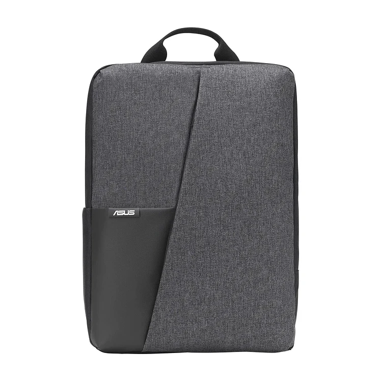 Morral Asus 16 Gris Opaco