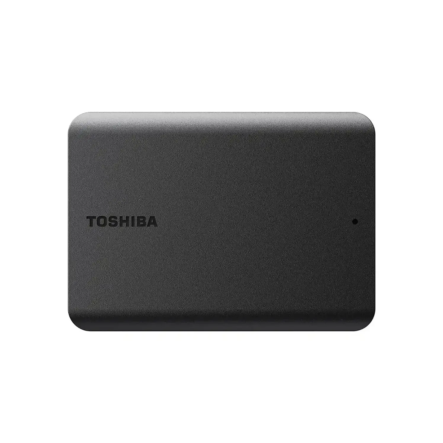 Duro Toshiba 4 TB Basics USB 3.0