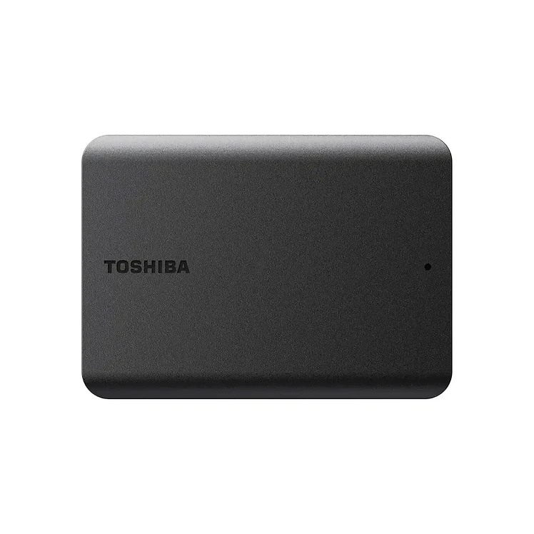Duro Toshiba 4 TB Basics USB 3.0