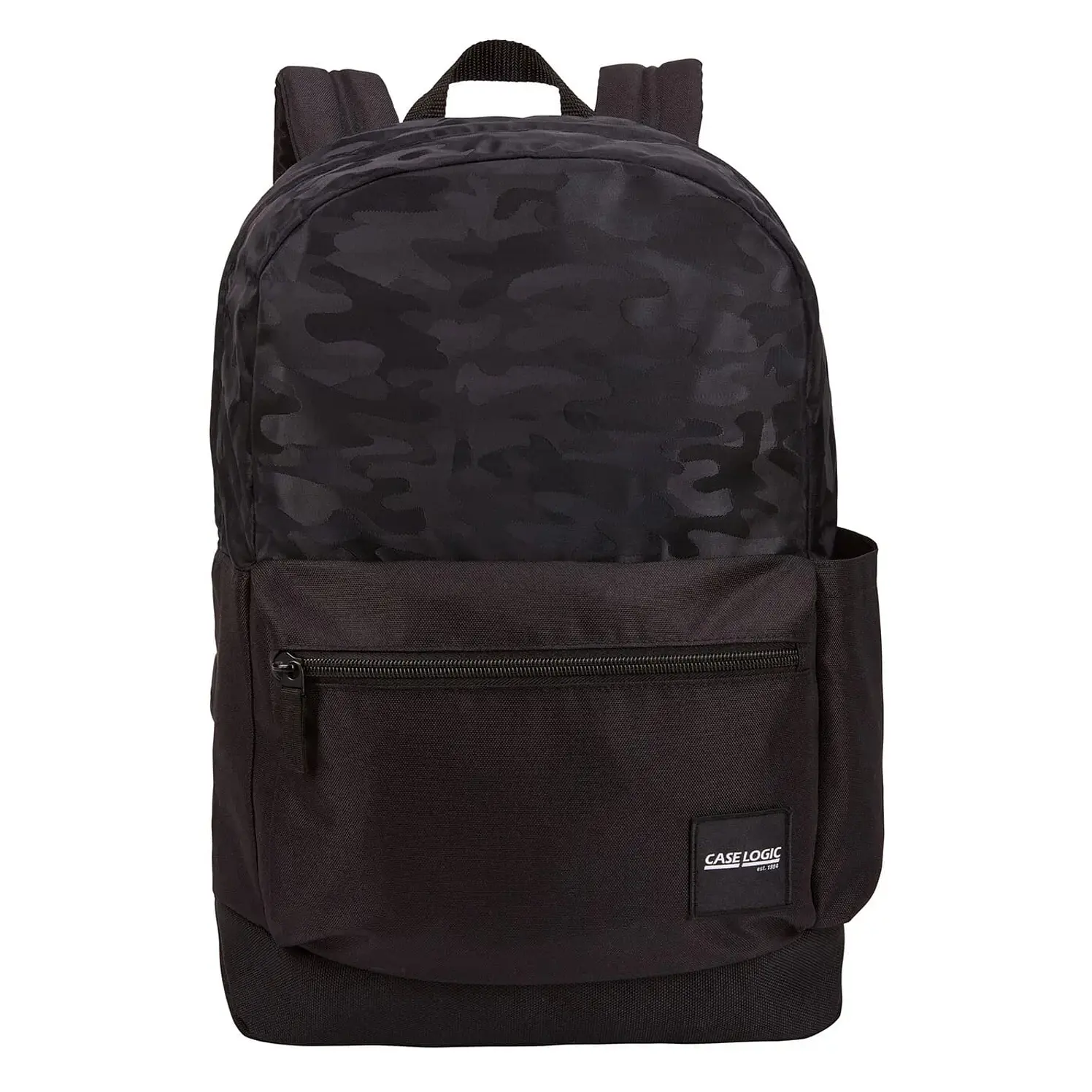 Morral Case Logic Founder 15.6 Negro Camo