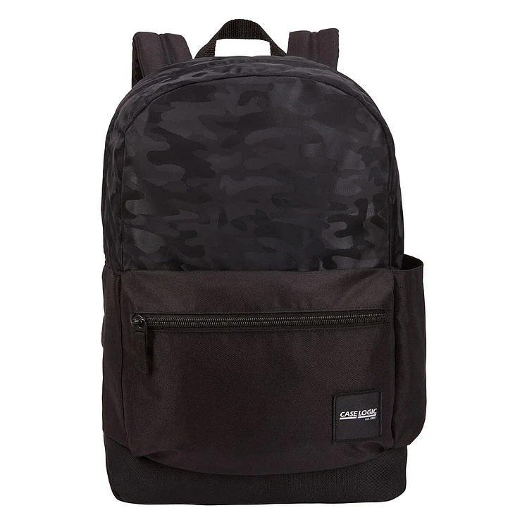 Morral Case Logic Founder 15.6 Negro Camo