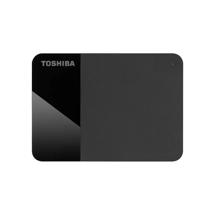 Duro Toshiba Ready 1 TB