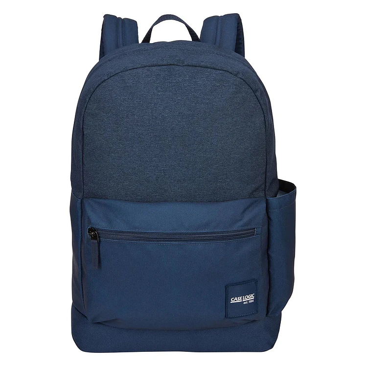 Morral Case Logic Founder 15 Azul