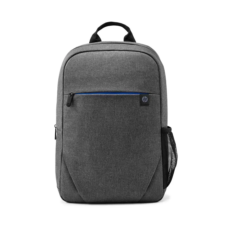 Morral HP Prelude 15 Gris