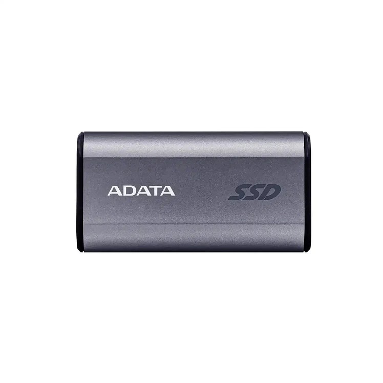 Estado Solido Externo Adata Sc750 2 TB