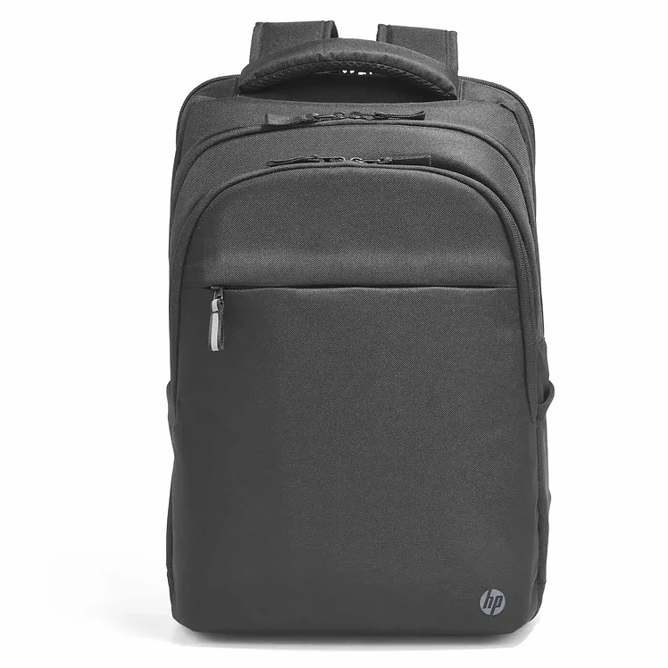 Morral HP Professional 17.3 Negro