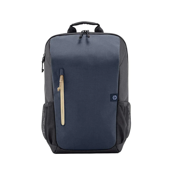 Morral HP Travel Expandible 15 18 L Azul