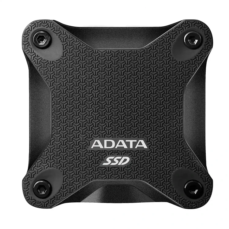 Estado Solido Externo Adata Sd620 512 GB
