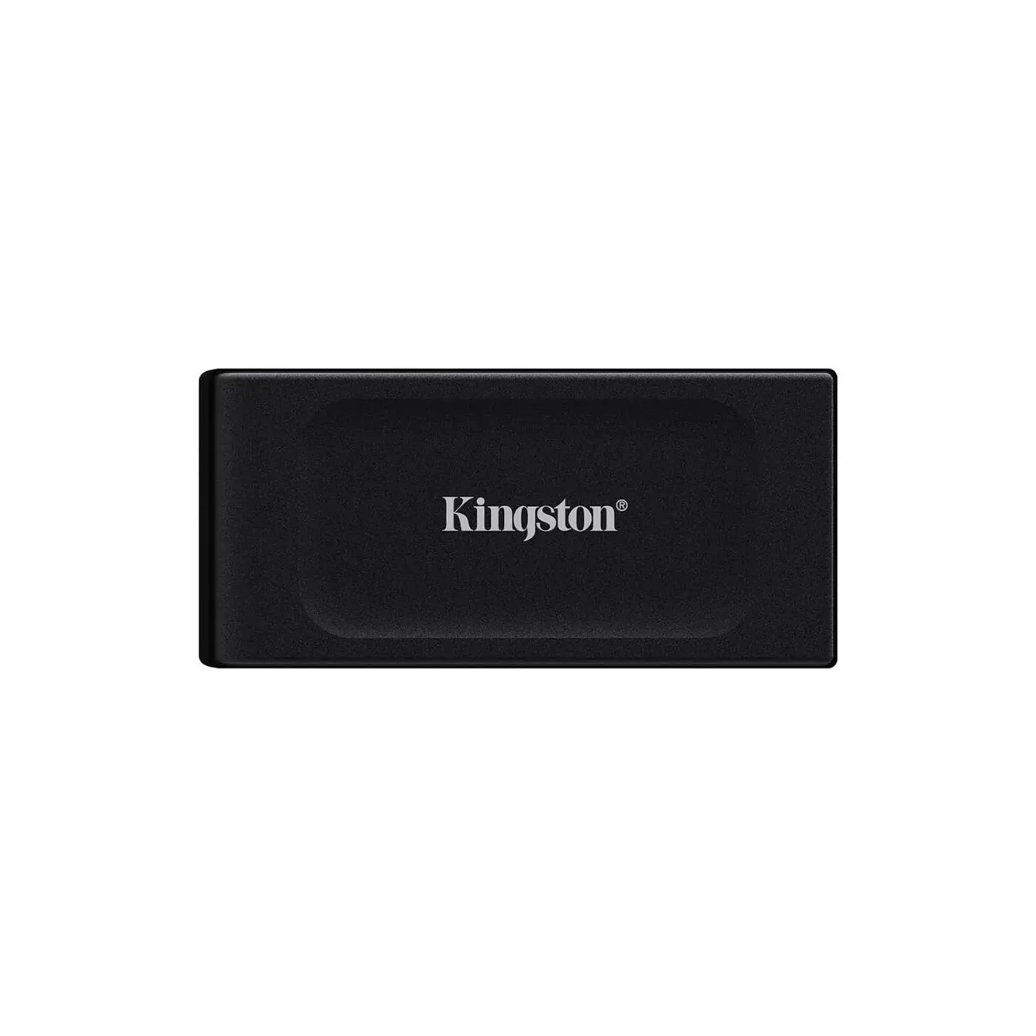 Estado Solido Externo SSD Kingston 1 TB Negro