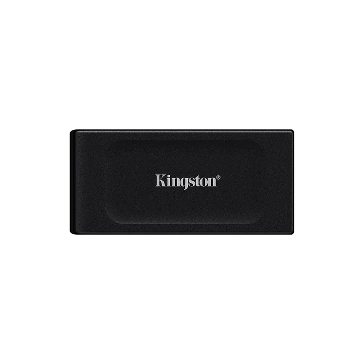 Estado Solido Externo SSD Kingston 1 TB Negro