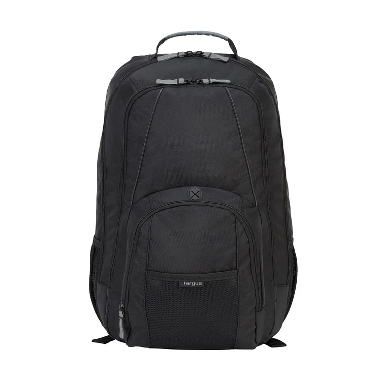 Morral Targus Groove 17 Negro