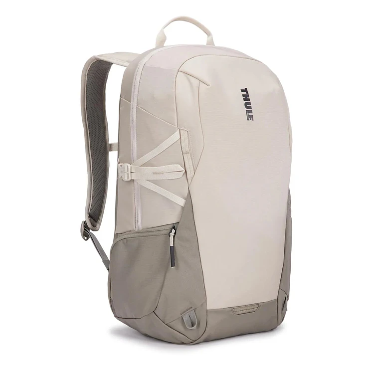 Morral Thule Enroute De 15.6 21 L Gris Crema