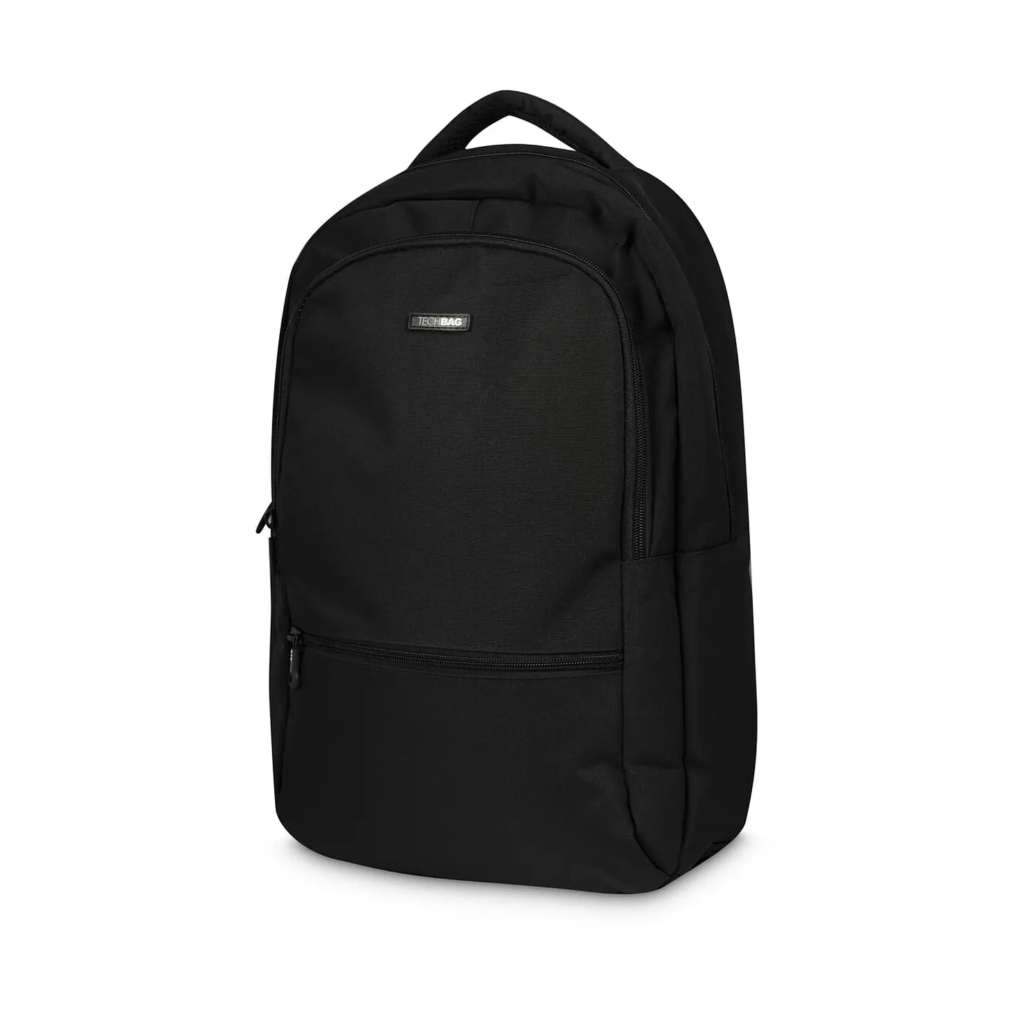 Morral Techbag 15 Pulg Negro