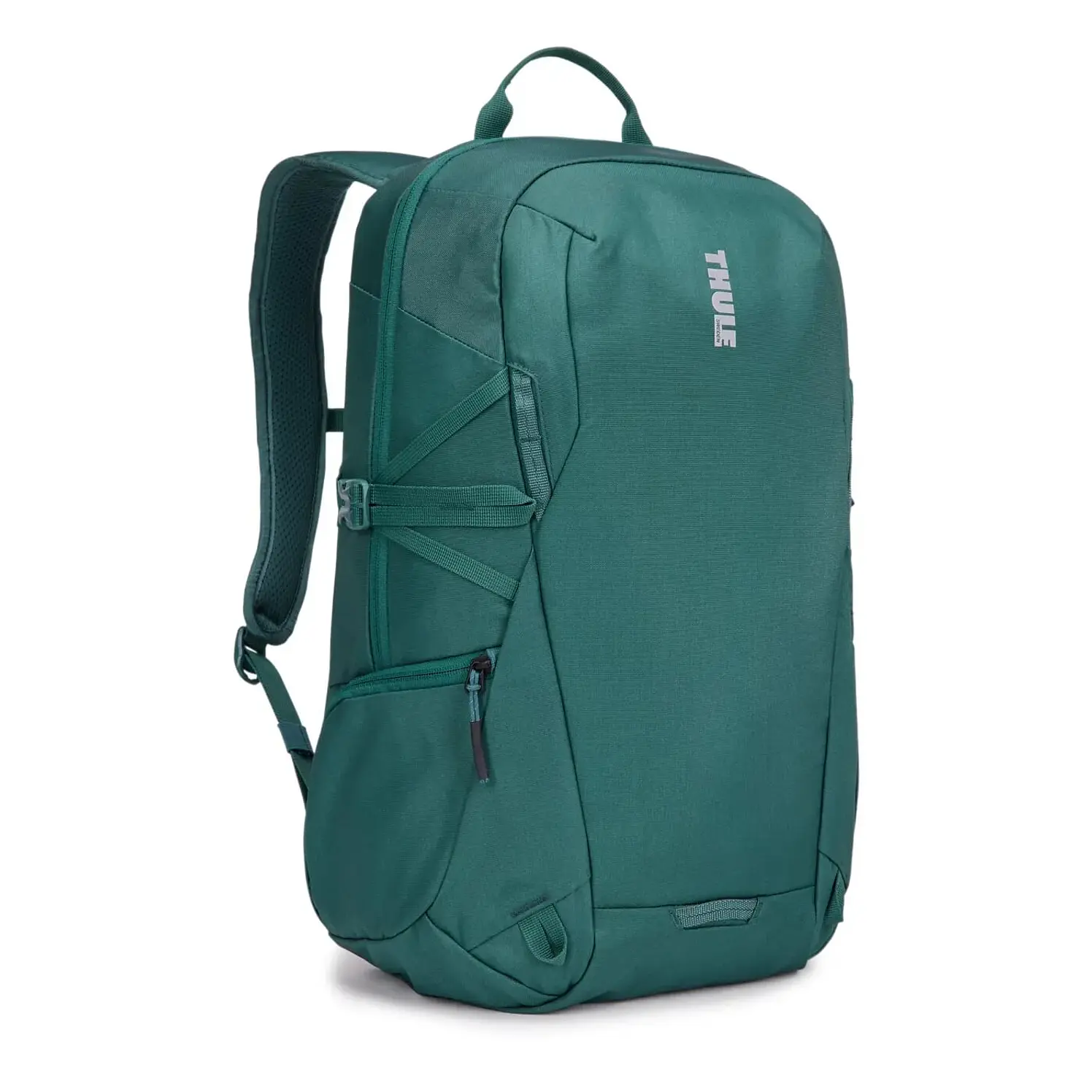 Morral Thule Enroute De 15.6 21 L Verde Esmeralda