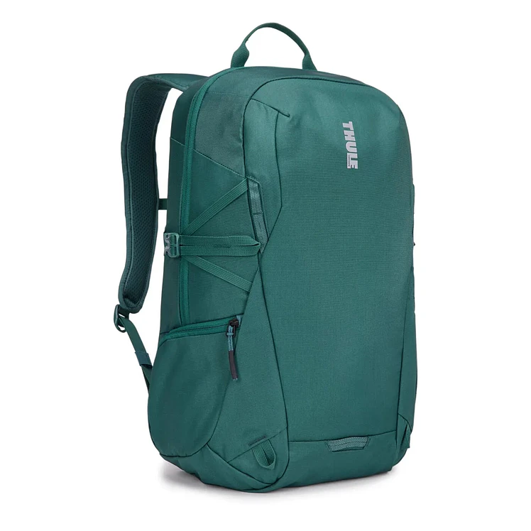 Morral Thule Enroute De 15.6 21 L Verde Esmeralda