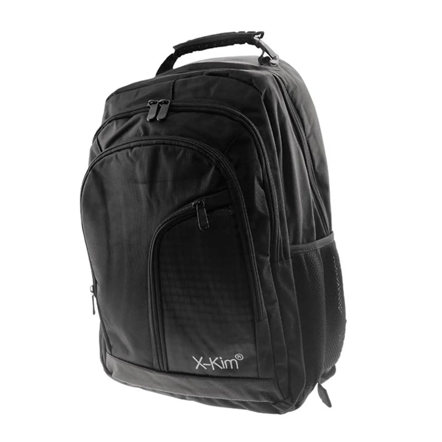Morral 15 6 Pulg Negro